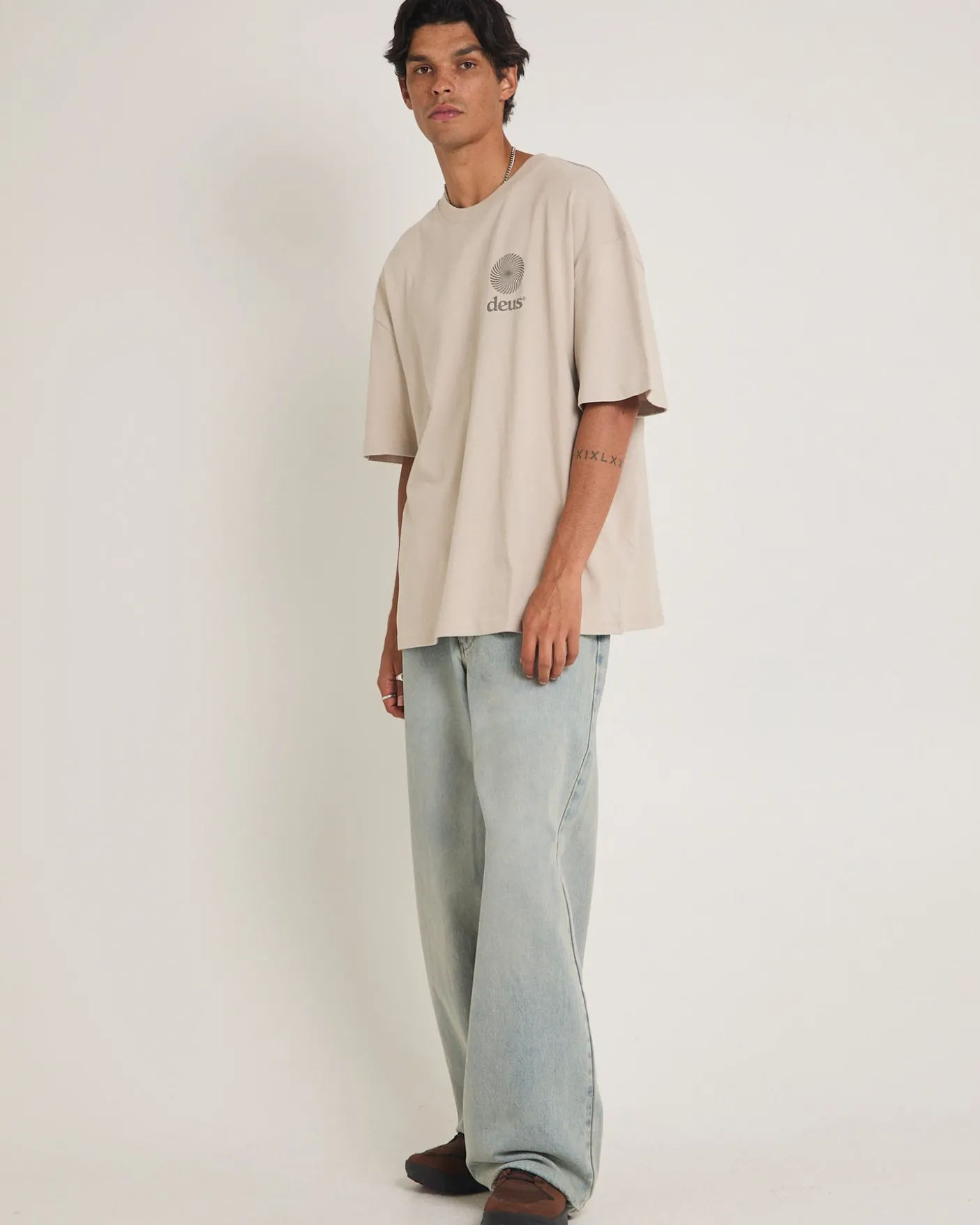 Strata T-Shirt