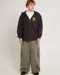 Strata Zip Hood