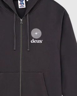 Strata Zip Hood