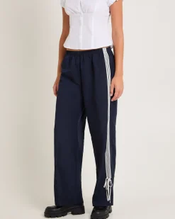 Stripe Sports Pants