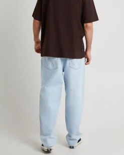 ST-Shirtzy Relaxed Denim Jeans