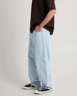 ST-Shirtzy Relaxed Denim Jeans