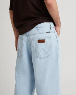ST-Shirtzy Relaxed Denim Jeans