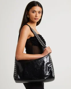 Studded Bag