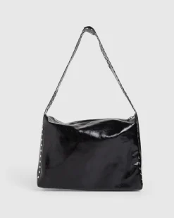 Studded Bag