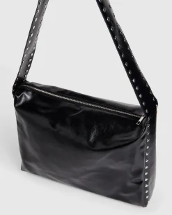 Studded Bag