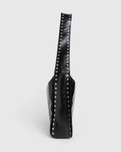 Studded Bag