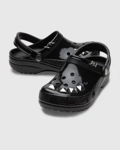 Studded Classic Clogs