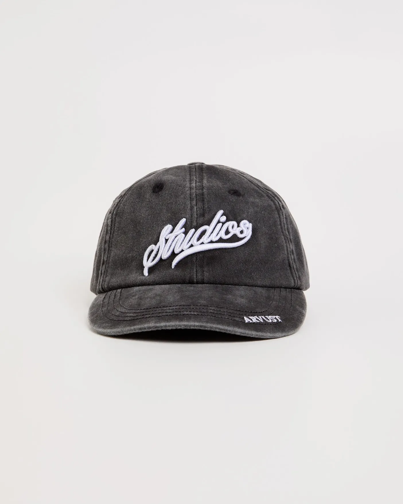 Studio Washed Cap