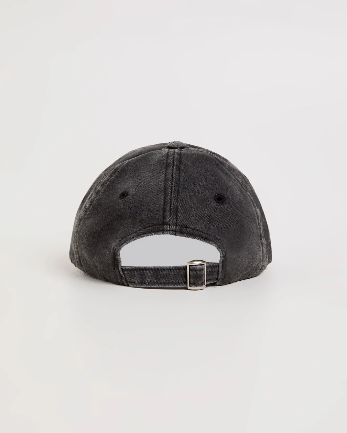 Studio Washed Cap