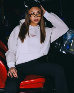 Subtitled Originals Hoodie