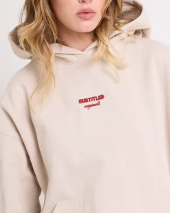 Subtitled Originals Hoodie