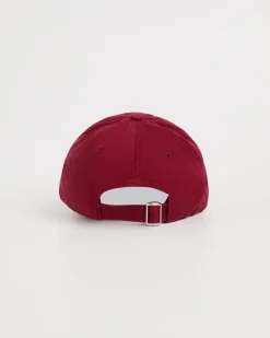 Subtitled Stonewashed Cap