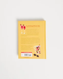 Summer Sparklers Cocktail Book