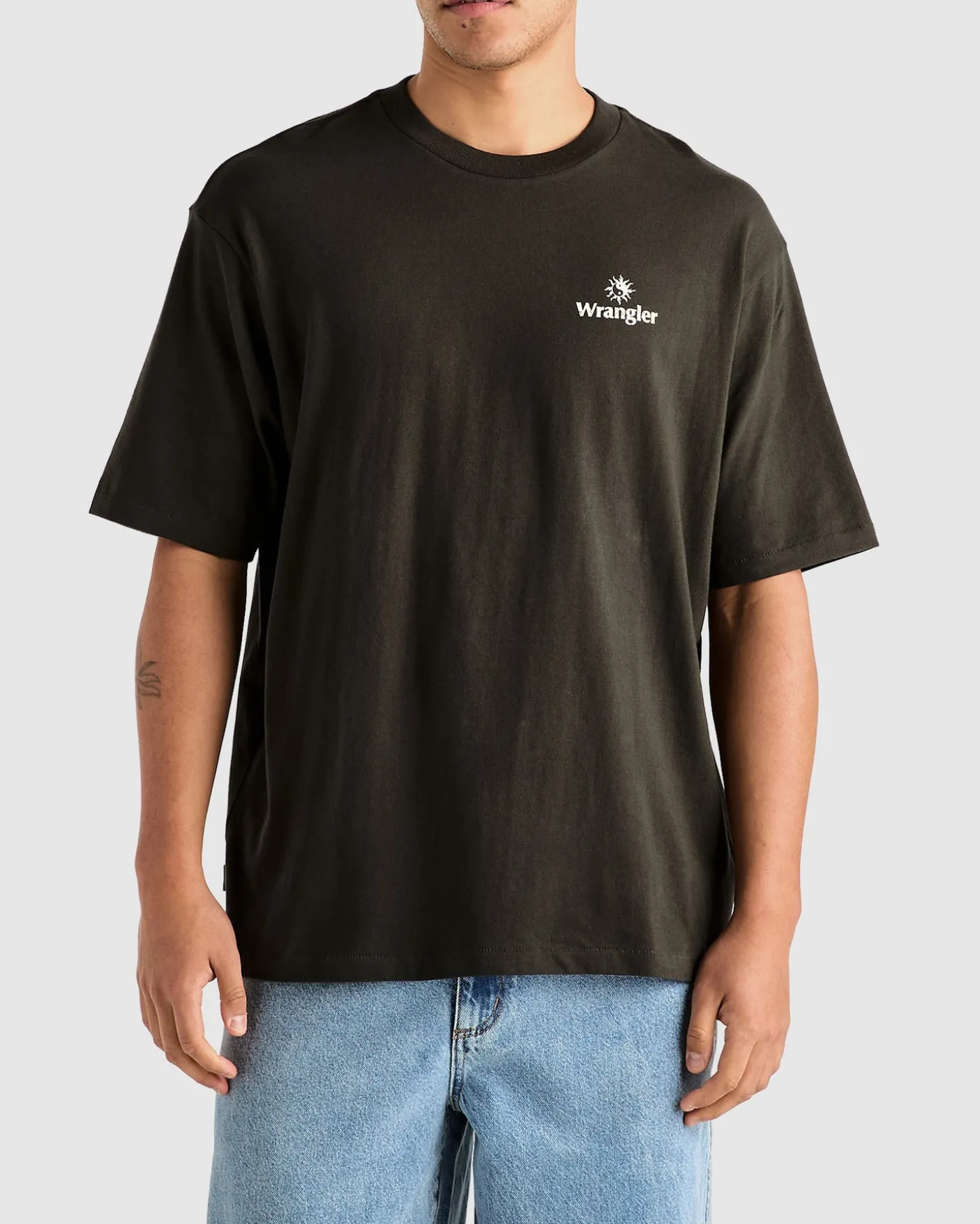 Sun Balance Slacker T-Shirt
