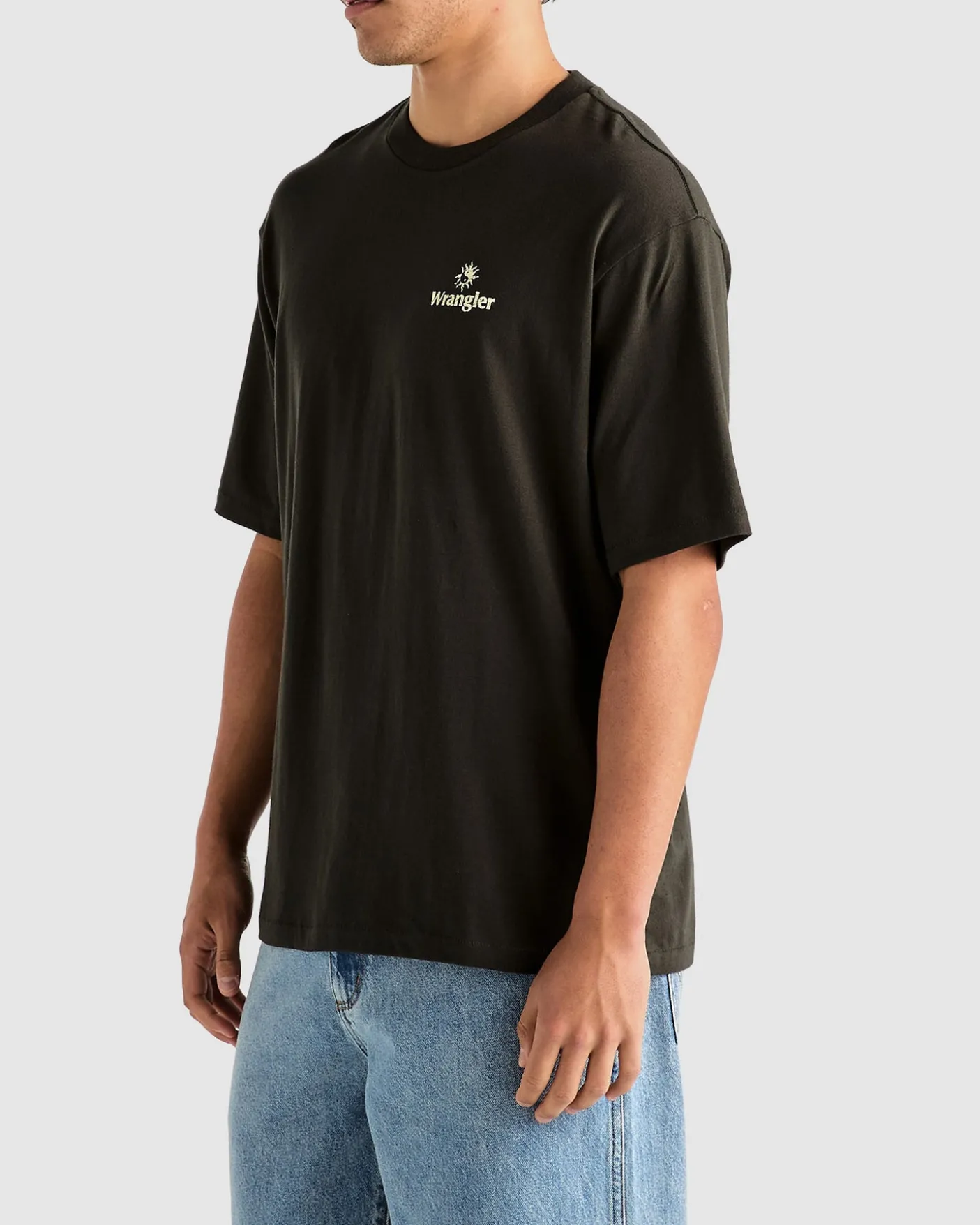Sun Balance Slacker T-Shirt