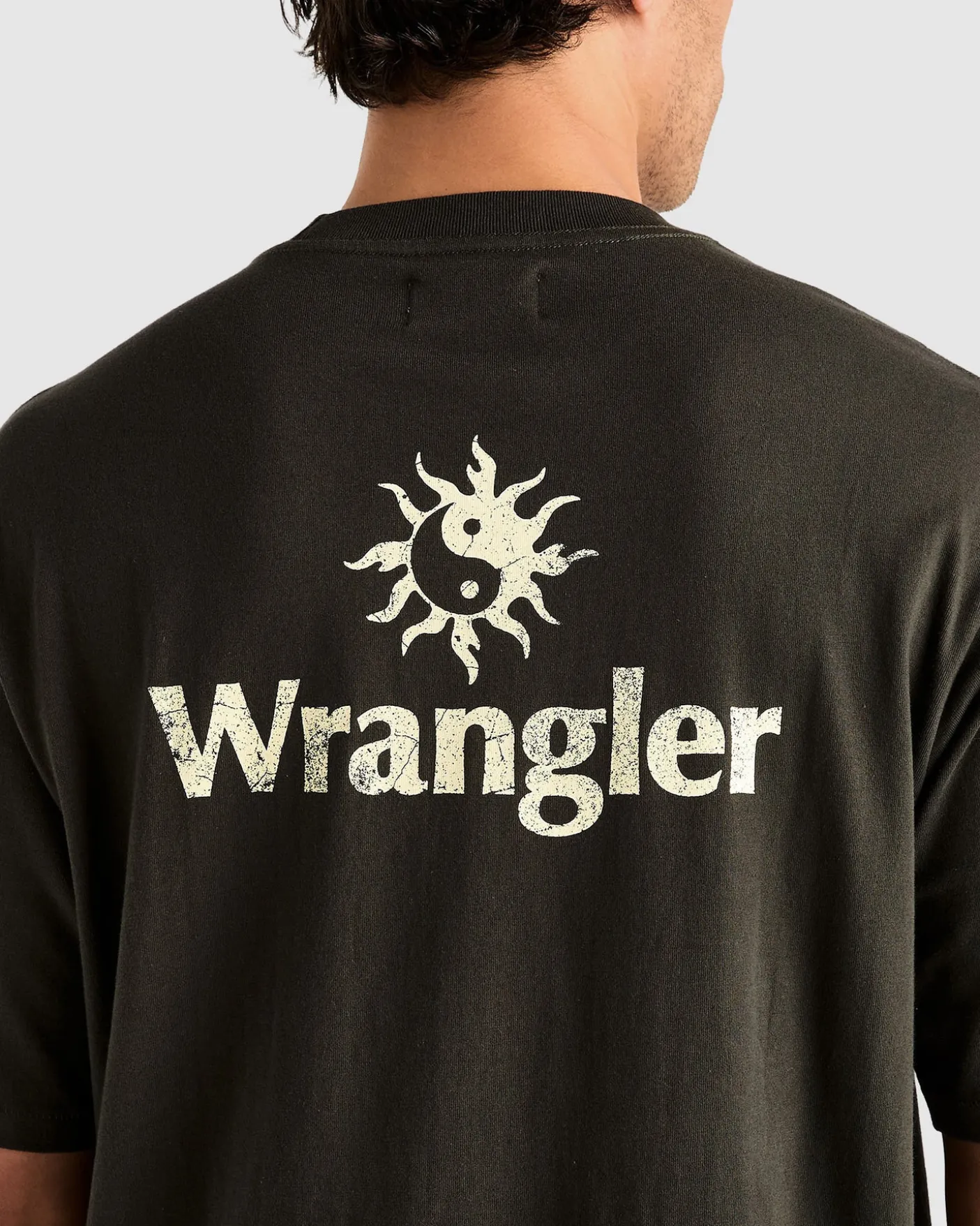 Sun Balance Slacker T-Shirt