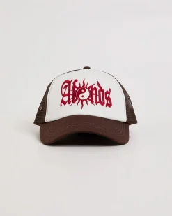 Sun Bite Trucker Cap