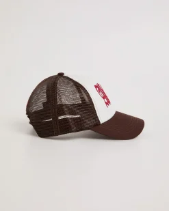 Sun Bite Trucker Cap