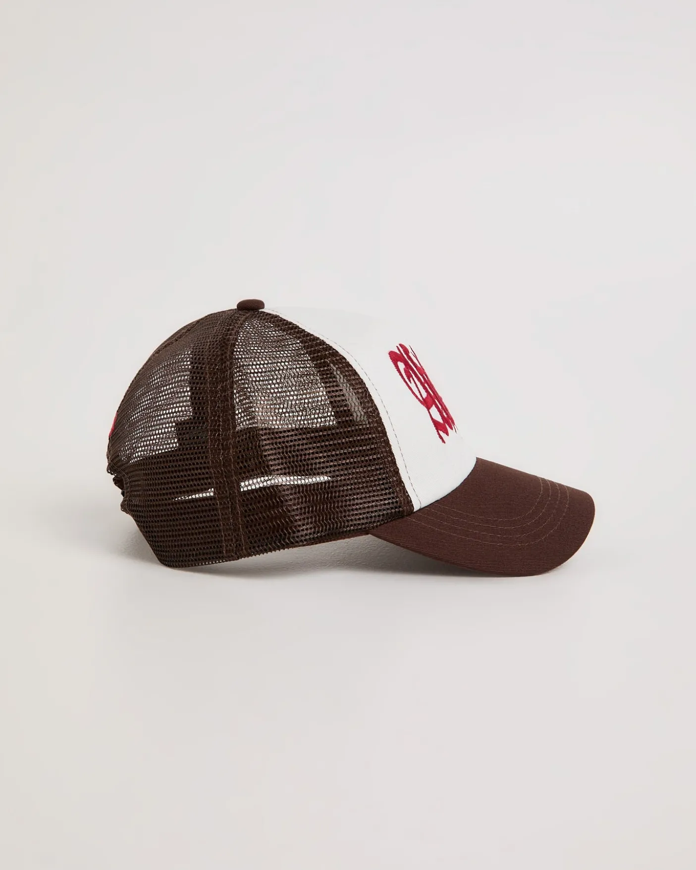 Sun Bite Trucker Cap