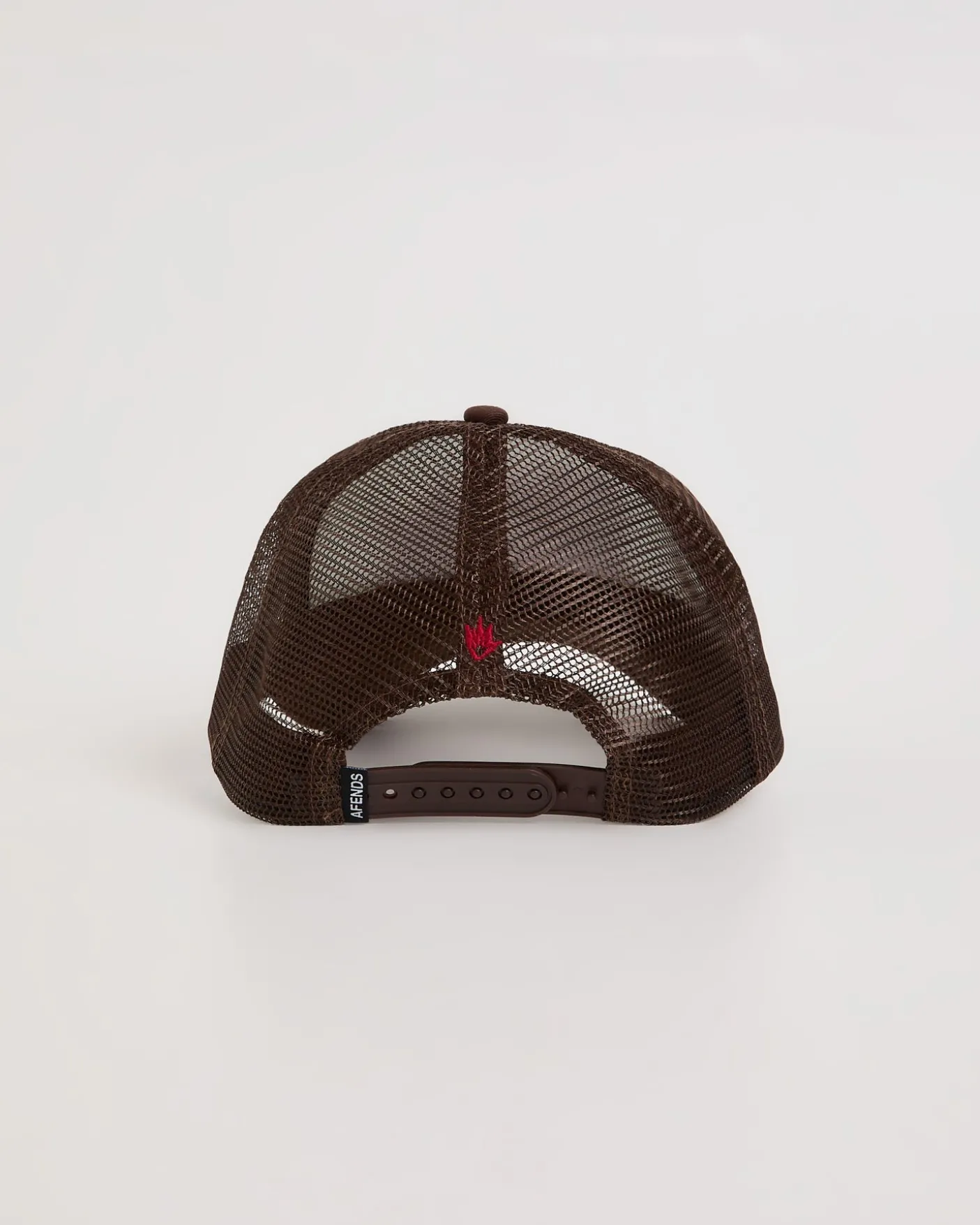 Sun Bite Trucker Cap