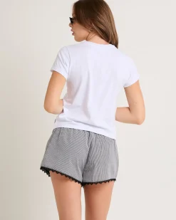 Sun Siren Regular T-Shirt