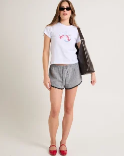 Sun Siren Regular T-Shirt