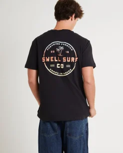 Sunburnt T-Shirt