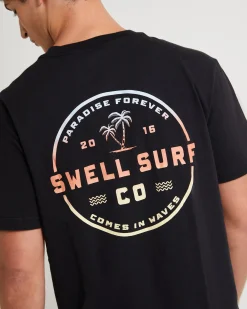 Sunburnt T-Shirt