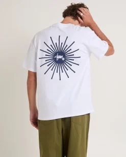 Sunburst Short Sleeve T-Shirt