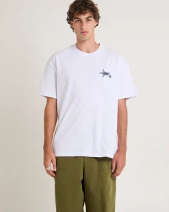 Sunburst Short Sleeve T-Shirt