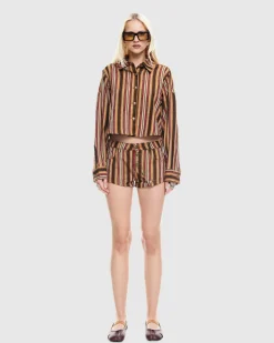 Sundrenched Long Sleeve Shirt