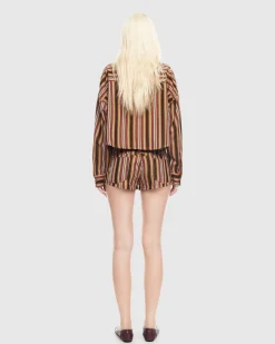 Sundrenched Shorts