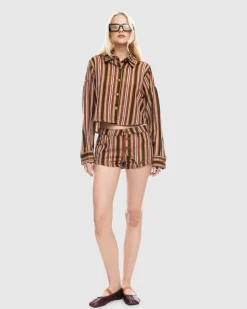 Sundrenched Shorts
