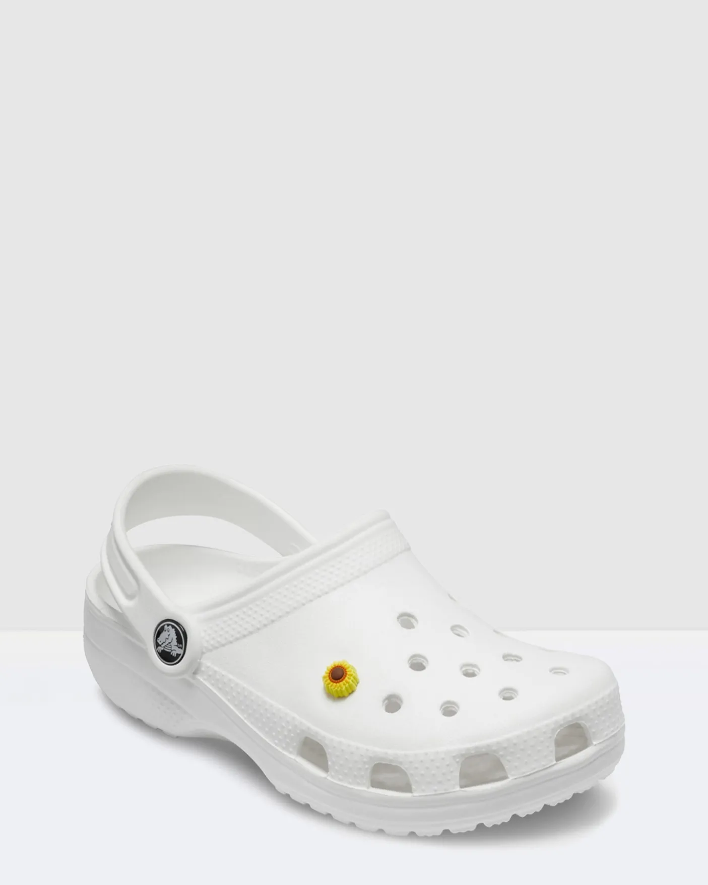 Sunflower Jibbitz