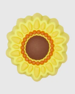 Sunflower Jibbitz