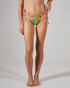 Sunset Micro Bikini Bottoms
