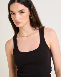 Super Scoop Classic Tank