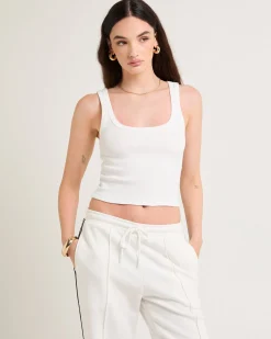 Super Scoop Classic Tank