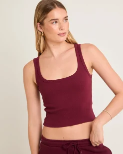 Super Scoop Classic Tank Top