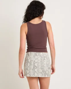 Super Scoop Classic Tank Top