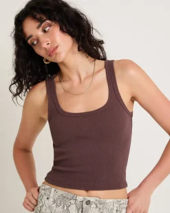 Super Scoop Classic Tank Top