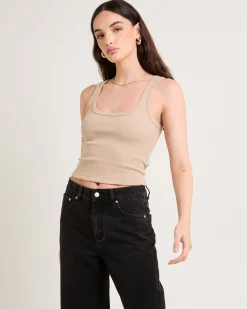 Super Scoop Classic Tank Top