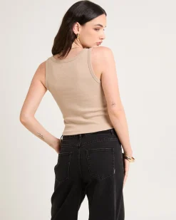 Super Scoop Classic Tank Top