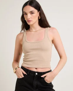Super Scoop Classic Tank Top