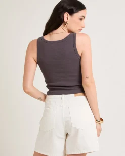Super Scoop Classic Tank Top