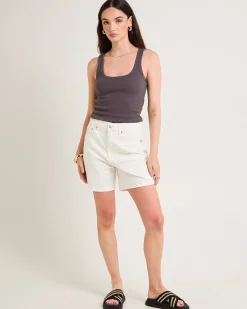 Super Scoop Classic Tank Top