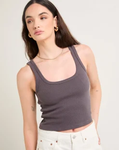 Super Scoop Classic Tank Top