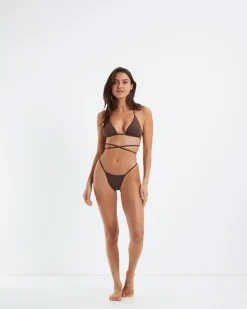 Super Skimpy Bikini Briefs