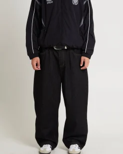 Super Wide Boy Denim Jeans